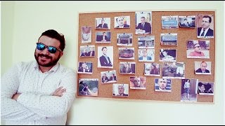 Cna - Investighează Furtul Miliardului - Zdarova Natasha - Episodul 47