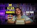 My Top 5 Manga (so far)