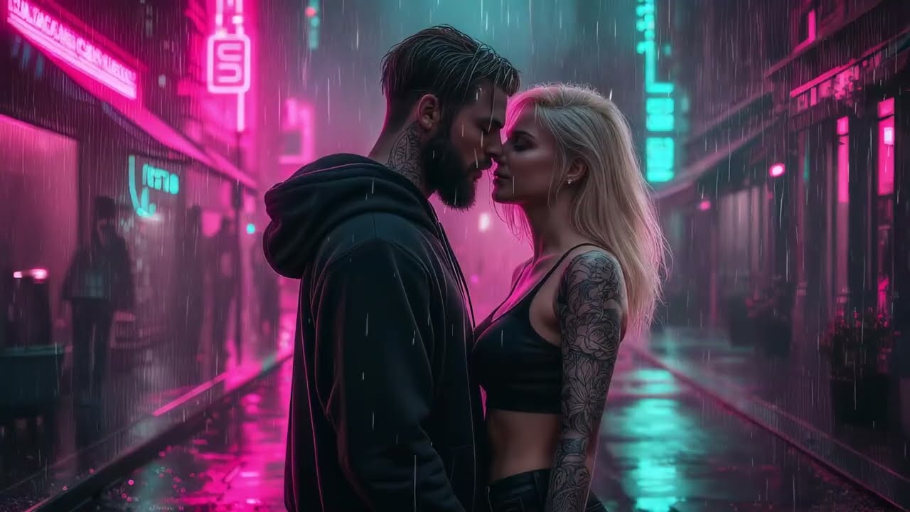 "Imi Pierd Controlul" 💔 | Emotional Trap Ballad (Official Music)