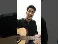 Lambiyaan Si Judaiyaan acoustic cover by Archit | Raabta | Sushant Rajput, Kriti Sanon |Arijit singh