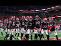 Falcons sign Bergeron to 4-year extension
