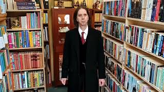 Bookshop Tour by The Bookman 3,202 views 3 years ago 27 minutes