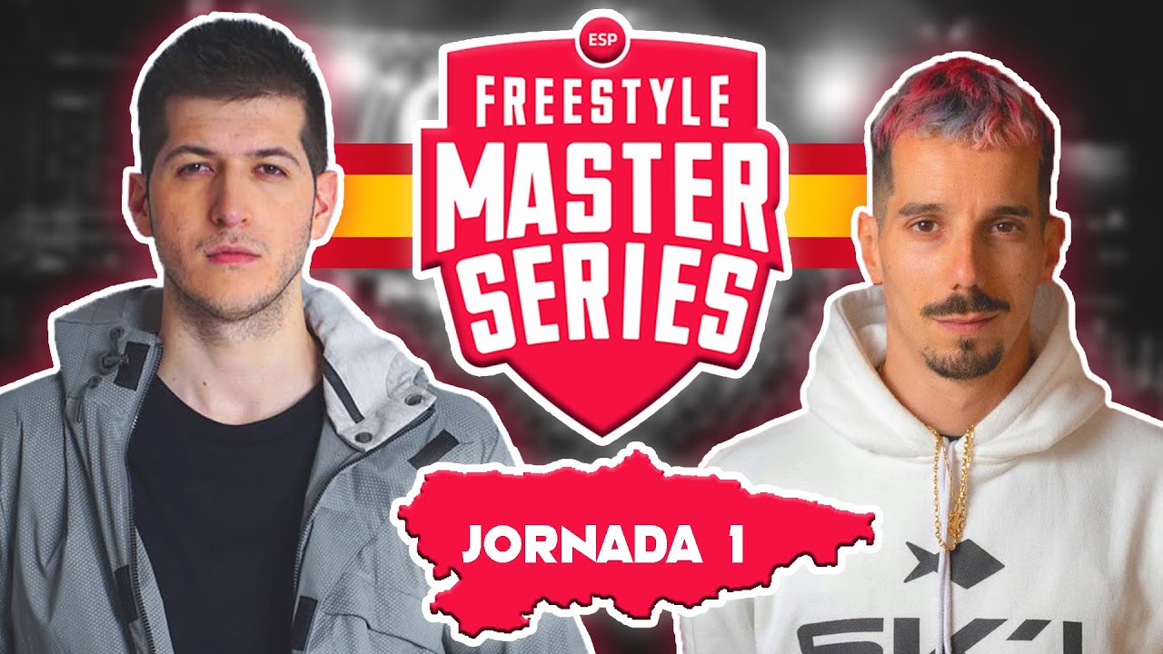 LAS 6 BATALLAS DE LA JORNADA 1 DE FMS ESPAÑA🇪🇸 YouTube LAS 6 BATALLAS DE LA JORNADA 1 DE FMS ESPAÑA🇪🇸 YouTube