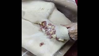 Prosciutto Bread (Lard Bread)