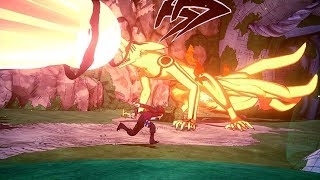 Naruto to Boruto: Shinobi Striker - 4th Official Gameplay Trailer! (HD) Naruto to Boruto: Shinobi Striker - 4th Official Gameplay Trailer! (HD)