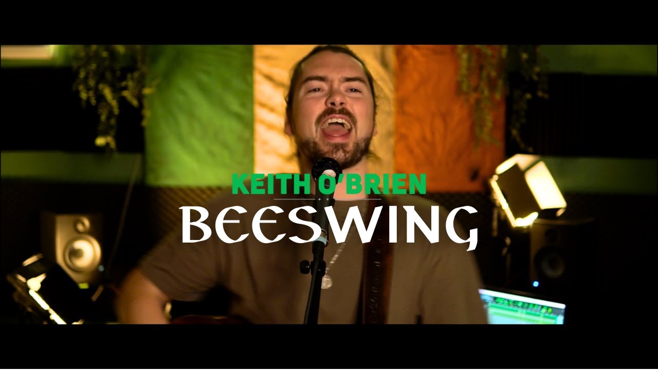 Keith O Brien - Beeswing