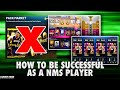 HOW TO BE SUCCESSFUL AS A *NO MONEY SPENT* PLAYER! BEST METHODS FOR MT & TOKENS! NBA 2K21