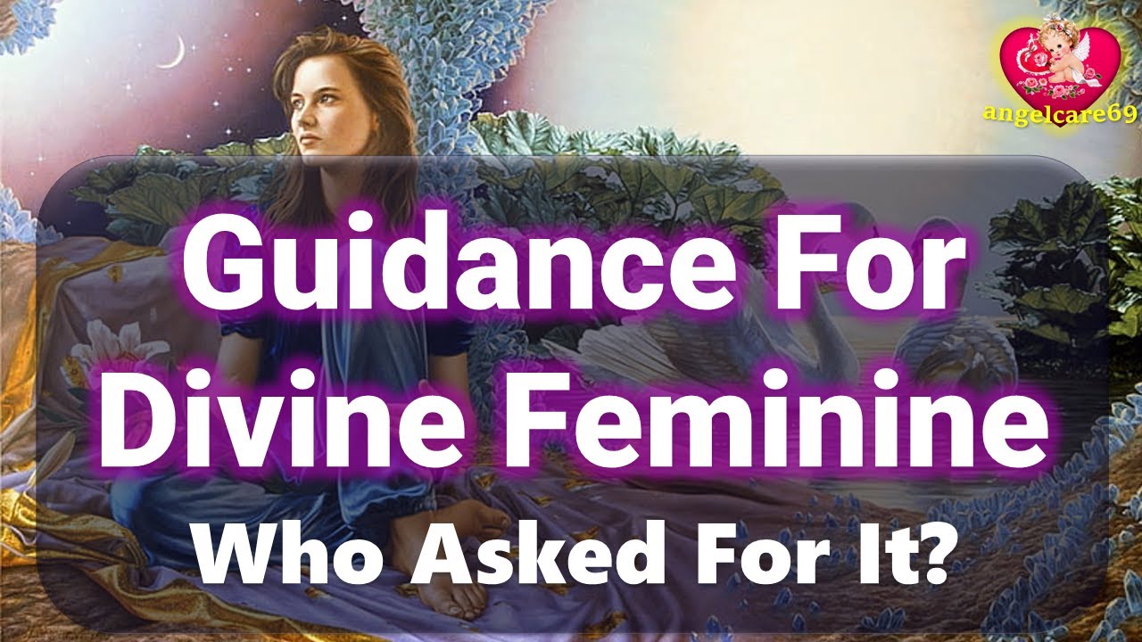 DF TO DM 🙌Guidance For Divine Feminine #dftodm #divinefeminine