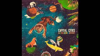 Capital Cities - Safe And Sound (Extended intro)