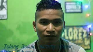 Tulang Rusuk, Sammy Simorangkir||Cover Rino Suharto