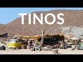 Tinos - Discover Greek island Tinos - Cyclades