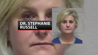 Doctor in Norton Commons indicted for trying to hire hit-man to kill ex-husband