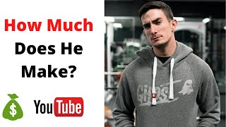 How Much Does Maxx Chewning Make on YouTube Profile