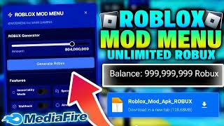 Roblox VIP Mod Menu v2.660.647 - Unlimited Robux & VIP Features | Roblox MOD APK 2025 screenshot 5
