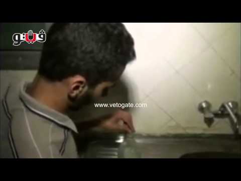 بالفيديو والصور.. طالب وفتاة يمثلان جريمة قتلهما لرجل بالإسماعيلية