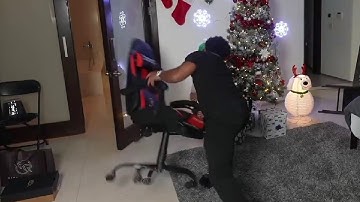 8 MINUTES OF GAMER RAGE 187