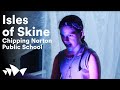 Chipping Norton Public School: Isles of Skine | Creative Leadership in Learning