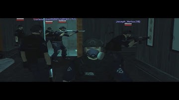 [LS-RP] LSPD SWAT 114 - Withered