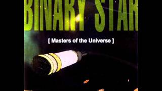 Binary Star - Wolf Man Jack