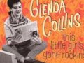 Glenda Collins - Find Another Fool 1961