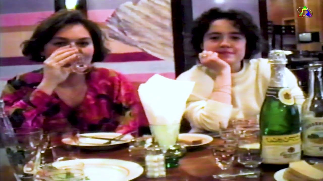 MOSCOW 1992: STEETS OF A CHANGING RUSSIA | POST-SOVIET ERA