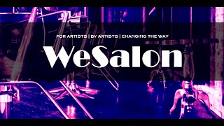 Discover a new way to Salon