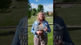 Did You Know Johnson City Has FOUR Hospitals?