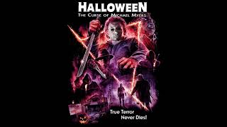 Halloween 6 Theme Slowed Lower Pitched