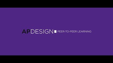 Collaborative, Peer-to-Peer Learning | K-State AP Design