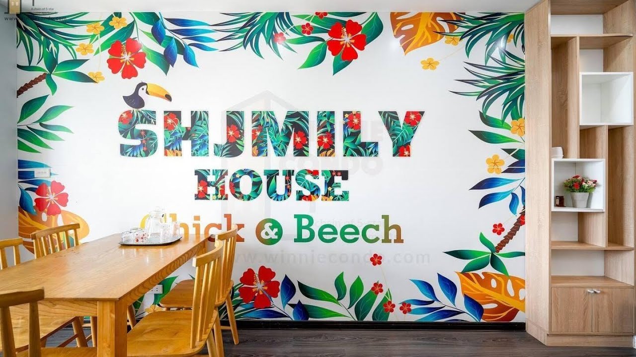 БАЛКОН, КВАРТИРА 65 м² (17-й этаж), ВИДЕО С ВИДОМ НА ГОРОД, 1 мин. от пляжа MY KHE, Дананг, Вьетн...