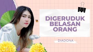 Rumah Via Vallen Digeruduk Belasan Orang, Adiknya Diduga Gelapkan Motor