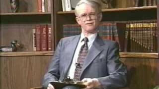 Biblical Errancy Commentary [Program 83 of 100] [Part 1 of 3