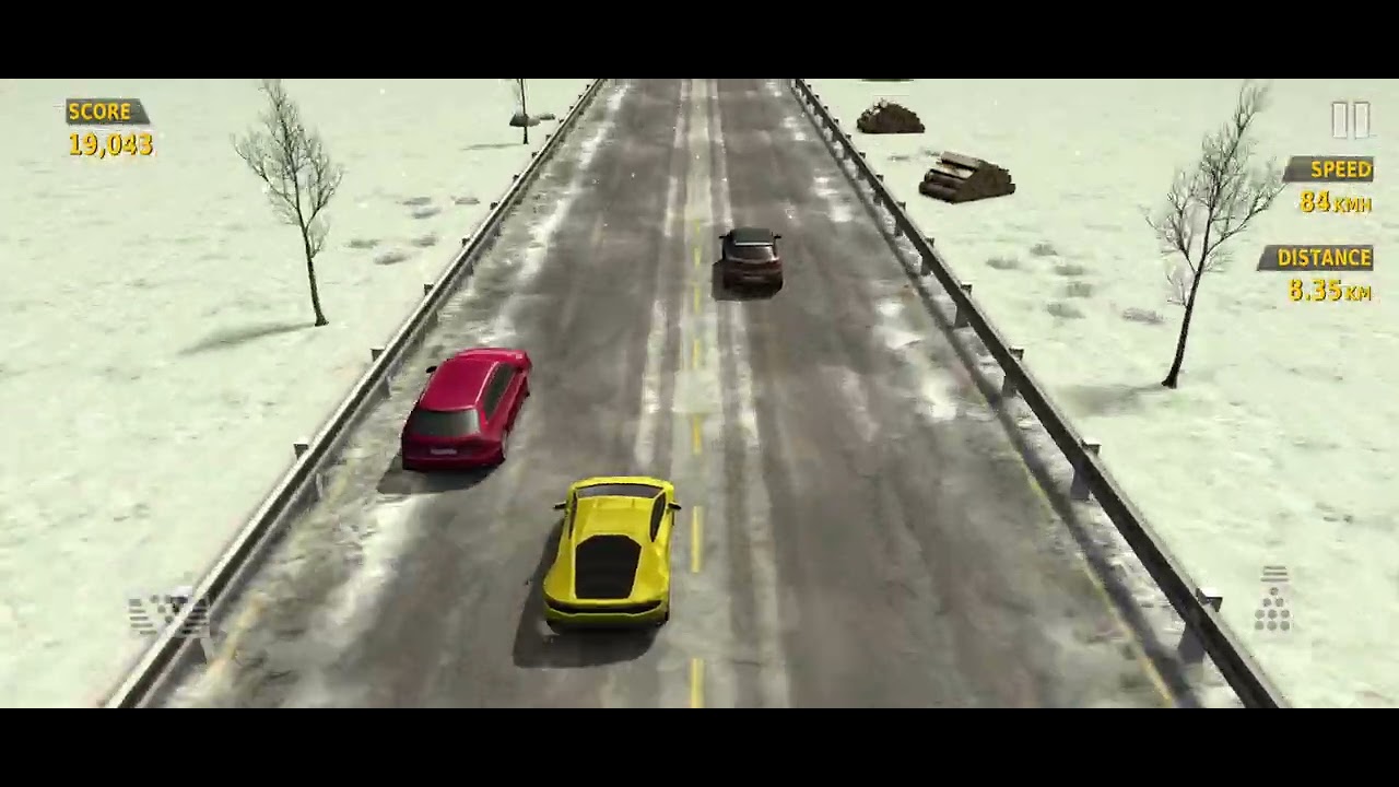 IMPOSSIBLE Car Racing 2026 NEW LUXURY LAMBORGHINI 🚗 STUNTS 3D - #android #gaming  #gameplay #117