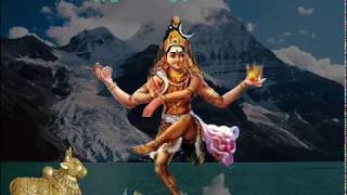 Chidambaram-Thillai Ambala Nataraja Song