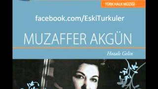 Muzaffer Akgün--Pınar Başından Bulanır Resimi