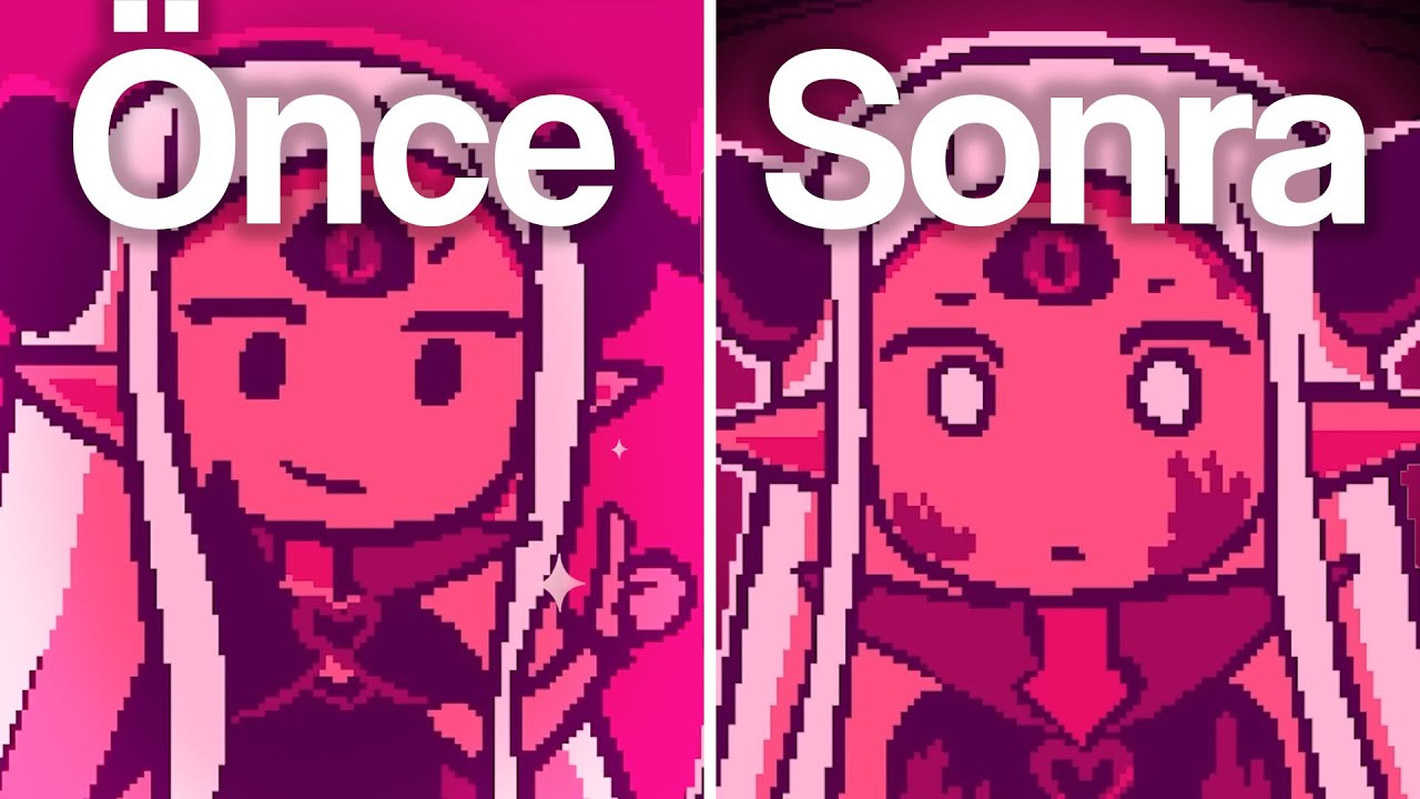 Sadece Kötü Sonla Biten Tek Oyun? Bad End Theater