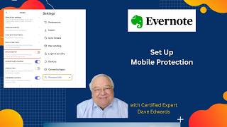 There's A Way To Protect Your Notes in Evernote Against Accidents