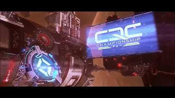 Trailer XboxOne CQC Elite Dangerous