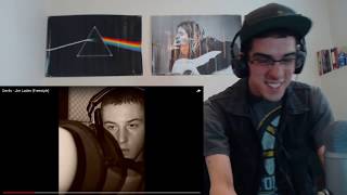 From the jump!🔥...Devlin - Jim Laden (Freestyle) | REACTION
