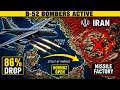 You Won't Believe What B-52 Bombers Just Did to Open Strait of Hormuz