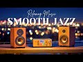 Smooth Jazz &amp; Soulful R&amp;B – Relaxing Instrumental Vibes for Study &amp; Work