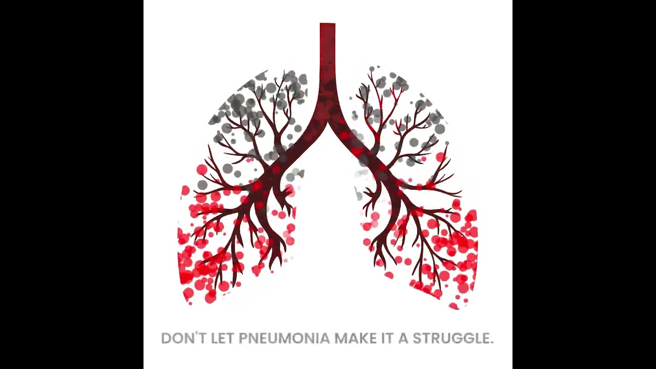 Every Breath Counts | World Pneumonia Day | 12 November 2024 | eShaafi