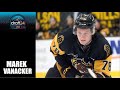 Ref:dSPi3os-Eko 2024 nhl draft : marek vanacker - 23-24 highlights
