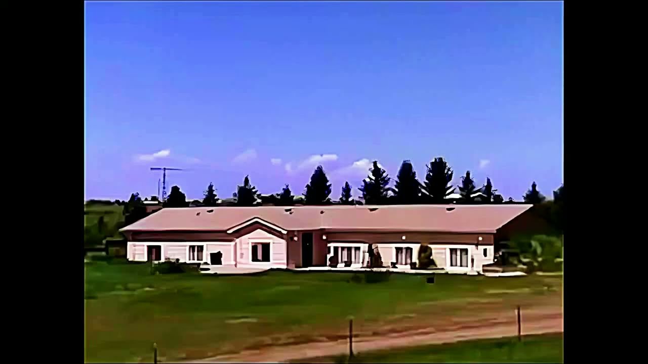 house exploding meme (remastered 4K / 120 fps) and improved colors