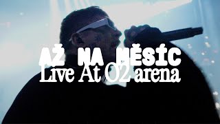 Viktor Sheen – Až na měsíc (feat. Calin, Hasan & Nik Tendo) [Live @ O2 arena Praha 2024]