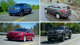 We Do Right By You | Elgin Toyota Scion