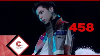 CIX(씨아이엑스) 5th EP Album 'OK' Episode 1 : OK Not Visual Teaser "BX"