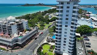 Newport Mooloolaba