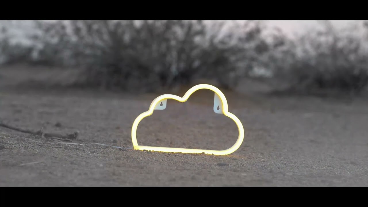 kyle. - Anyone (The Visualizer)