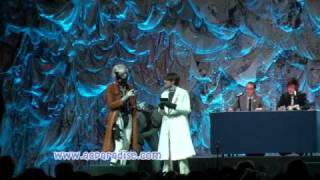 Anime Central 2010 - #S05 Solid Snake Metal Gear Solid 4: Guns of the Patriots